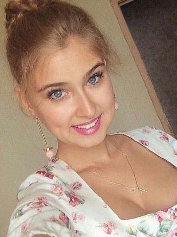 Анкета проститутки Арина, Долгопрудный, 24 года, №449