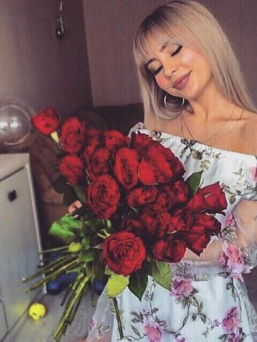 Анкета проститутки Риана, Долгопрудный, 26 лет, №962